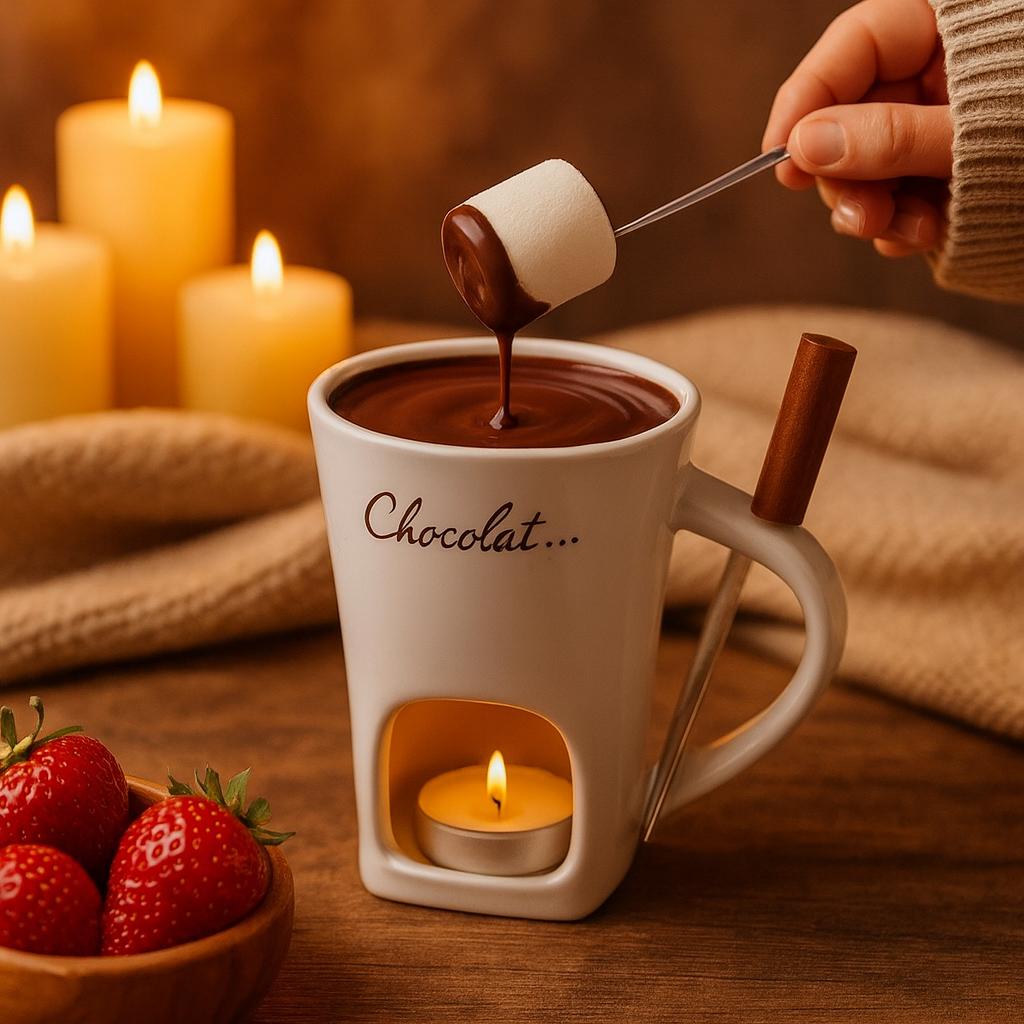 Fondouce Mini Fondue™