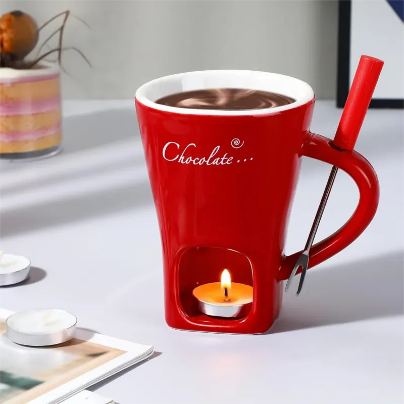 Fondouce Mini Fondue™
