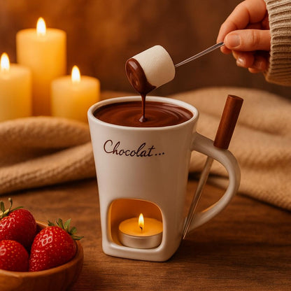 Fondouce Mini Fondue™
