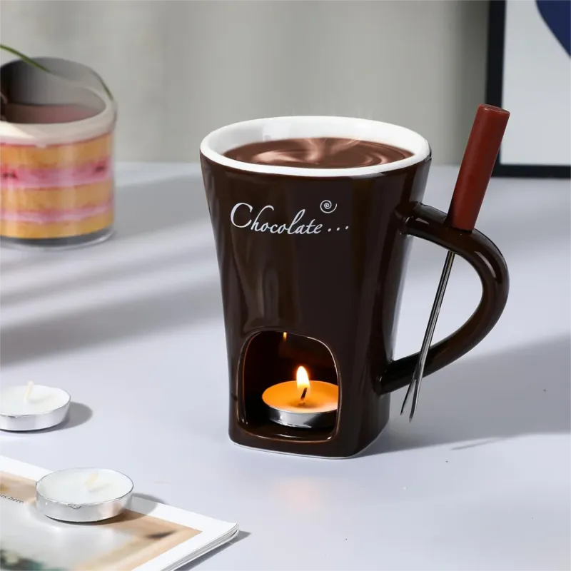 Fondouce Mini Fondue™